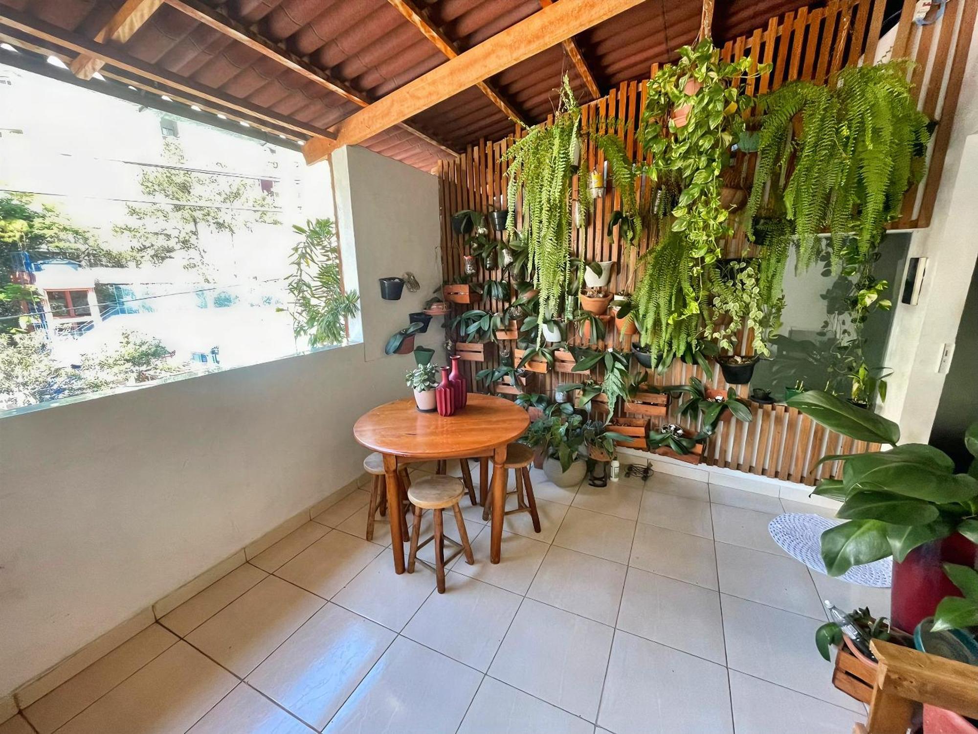 Casa Da Marcinha — Fotos 2